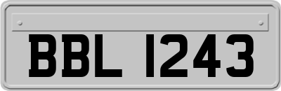BBL1243