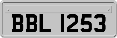 BBL1253