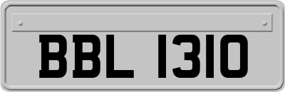 BBL1310
