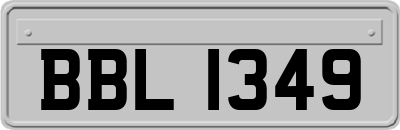 BBL1349