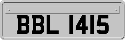 BBL1415