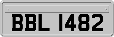 BBL1482