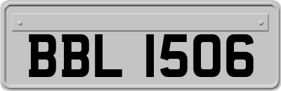 BBL1506