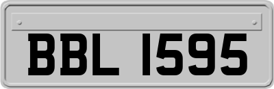 BBL1595