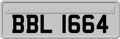 BBL1664