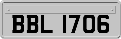 BBL1706