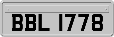 BBL1778
