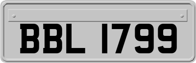 BBL1799