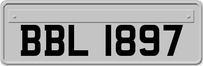 BBL1897
