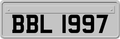 BBL1997