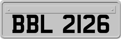 BBL2126