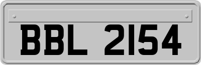 BBL2154