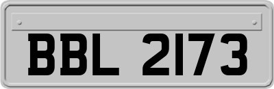 BBL2173