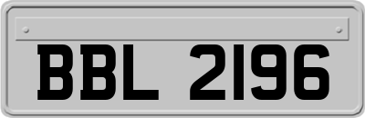 BBL2196