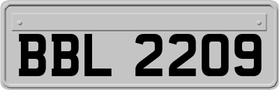 BBL2209