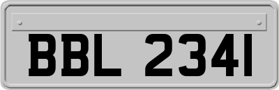 BBL2341