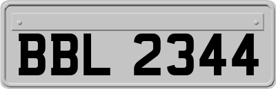 BBL2344