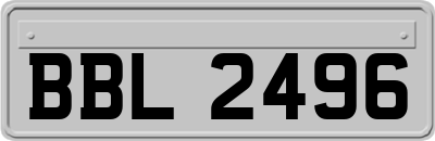 BBL2496