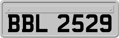 BBL2529