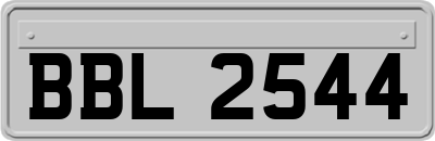 BBL2544