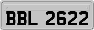 BBL2622