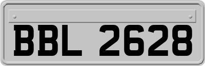BBL2628