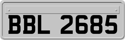 BBL2685