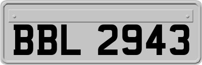BBL2943