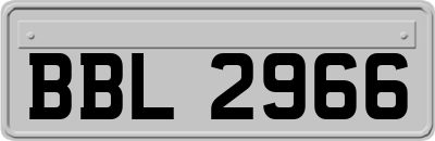 BBL2966