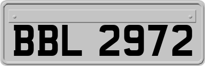 BBL2972