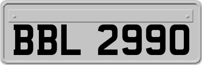 BBL2990