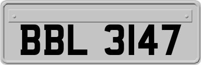 BBL3147