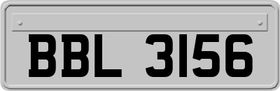 BBL3156