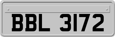 BBL3172