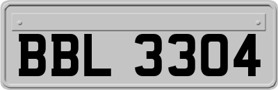 BBL3304