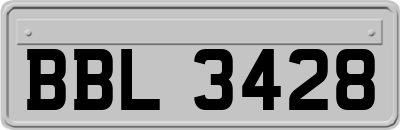 BBL3428