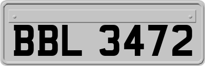 BBL3472