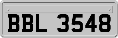 BBL3548