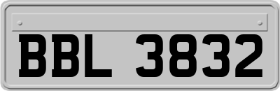 BBL3832