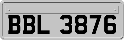BBL3876