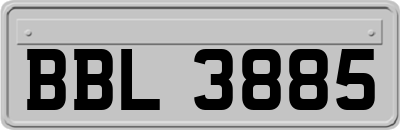 BBL3885