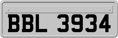 BBL3934