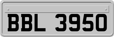 BBL3950