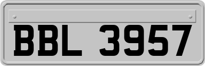 BBL3957