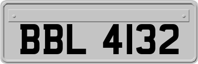BBL4132