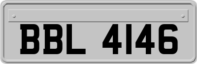 BBL4146