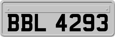 BBL4293