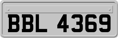 BBL4369