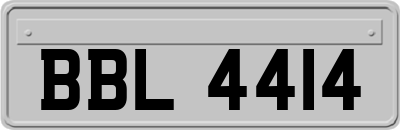 BBL4414