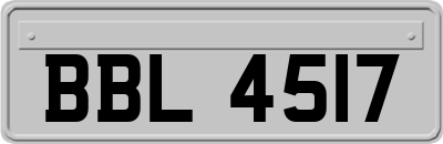 BBL4517